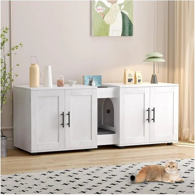 Dressers