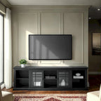 80-inch Classic Breakfront TV Stand