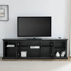 80-inch Classic Breakfront TV Stand