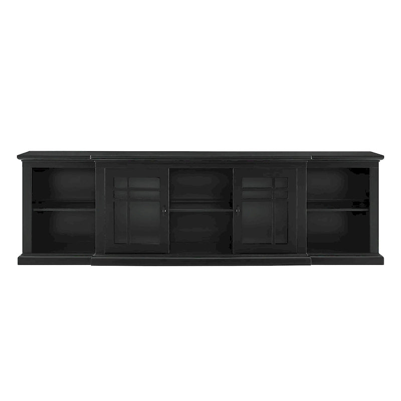80-inch Classic Breakfront TV Stand