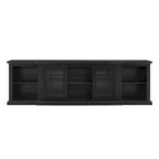 80-inch Classic Breakfront TV Stand