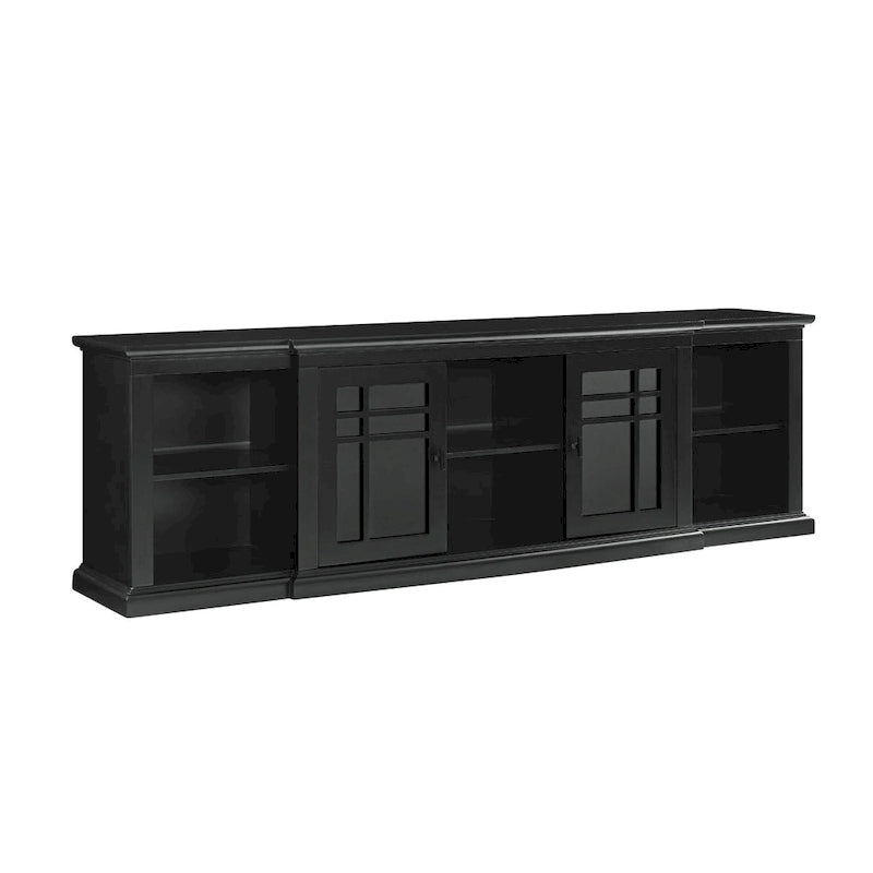 80-inch Classic Breakfront TV Stand