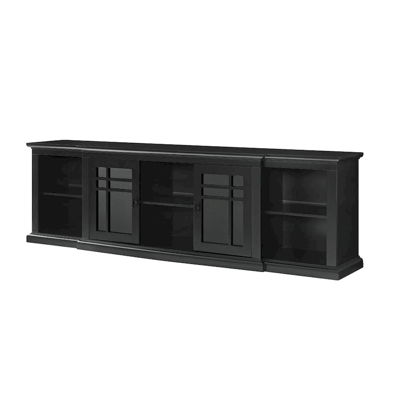 80-inch Classic Breakfront TV Stand