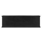 80-inch Classic Breakfront TV Stand
