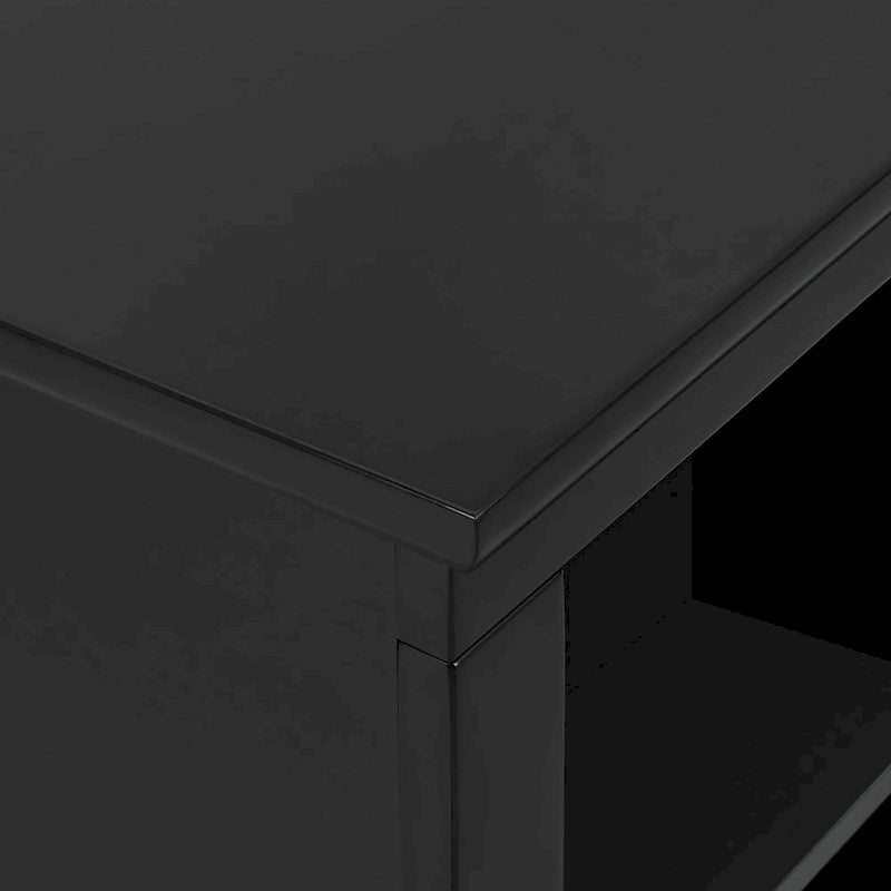 80-inch Classic Breakfront TV Stand