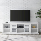 80-inch Classic Breakfront TV Stand