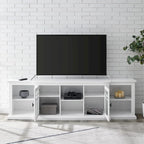 80-inch Classic Breakfront TV Stand