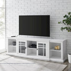 80-inch Classic Breakfront TV Stand