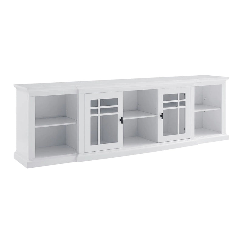 80-inch Classic Breakfront TV Stand