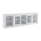 80-inch Classic Breakfront TV Stand