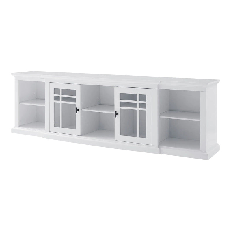 80-inch Classic Breakfront TV Stand