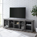 80-inch Classic Breakfront TV Stand