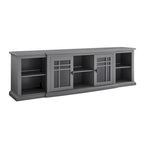 80-inch Classic Breakfront TV Stand