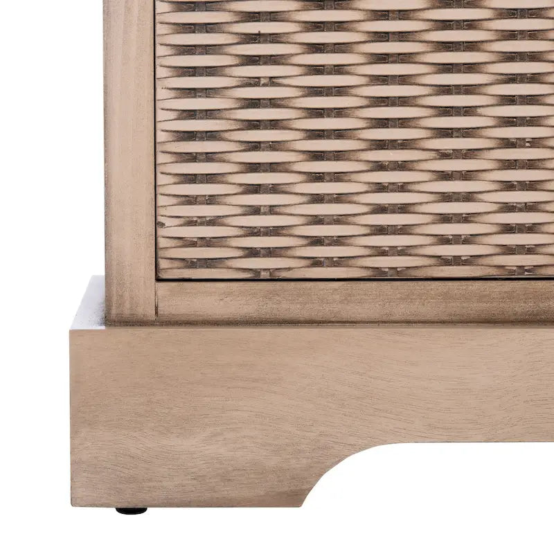 3-Drawer with Cushion Storage Bench - 47.3 W x 15 L x 19 H - 47Wx15Dx19H
