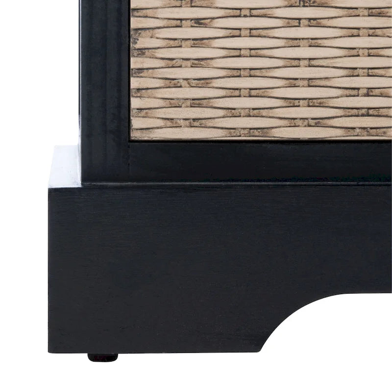 3-Drawer with Cushion Storage Bench - 47.3 W x 15 L x 19 H - 47Wx15Dx19H