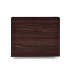 Faux Wood 2 Drawer Nightstands (Set of 2)