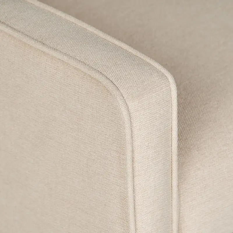 Fabric Pushback Recliner Club Armchair