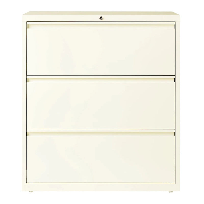 36 in Wide 3-Drawer Commercial Lateral Filing Cabinet