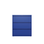 36 in Wide 3-Drawer Commercial Lateral Filing Cabinet