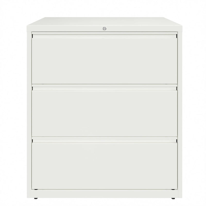 36 in Wide 3-Drawer Commercial Lateral Filing Cabinet