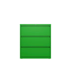 36 in Wide 3-Drawer Commercial Lateral Filing Cabinet