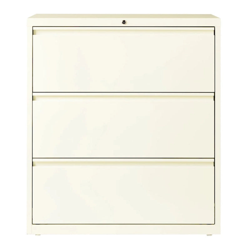 36 in Wide 3-Drawer Commercial Lateral Filing Cabinet