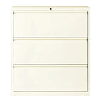36 in Wide 3-Drawer Commercial Lateral Filing Cabinet