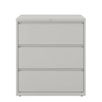 36 in Wide 3-Drawer Commercial Lateral Filing Cabinet