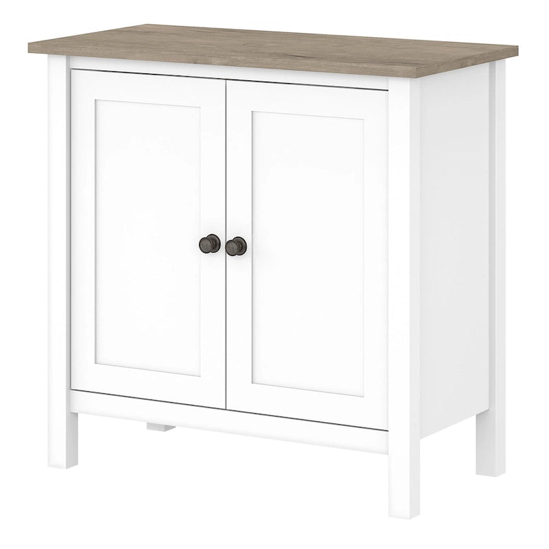 Accent Storage Cabinet with Doors