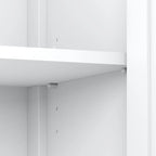Accent Storage Cabinet with Doors