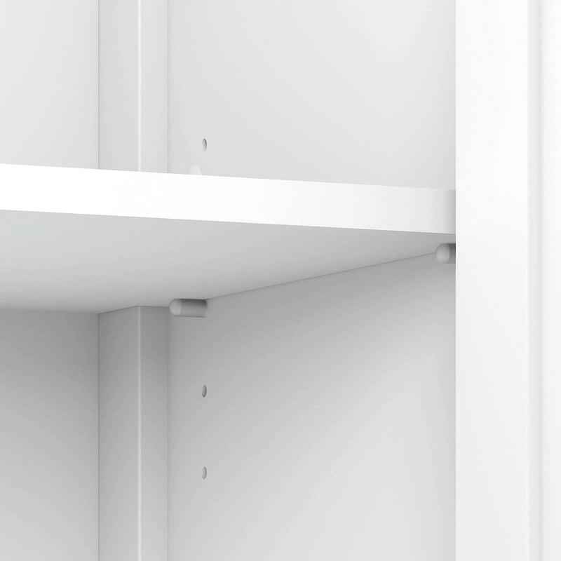 Accent Storage Cabinet with Doors