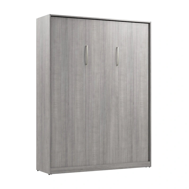 65W Space-Saving Queen Size Murphy Bed