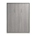 65W Space-Saving Queen Size Murphy Bed