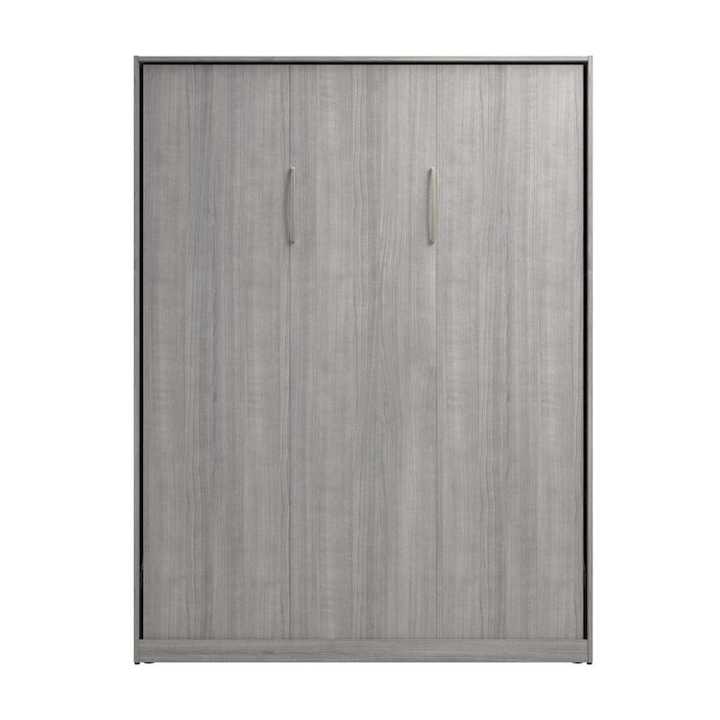 65W Space-Saving Queen Size Murphy Bed