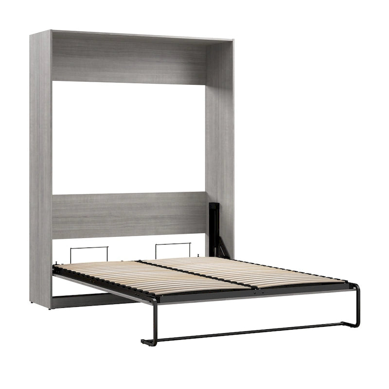 65W Space-Saving Queen Size Murphy Bed