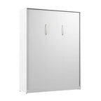 65W Space-Saving Queen Size Murphy Bed