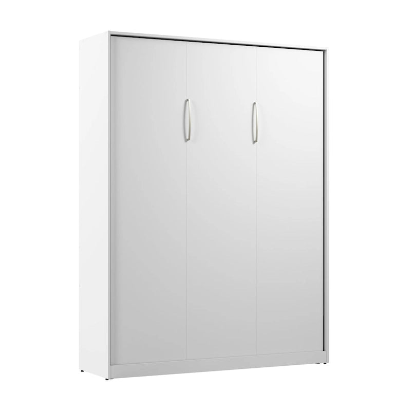 65W Space-Saving Queen Size Murphy Bed