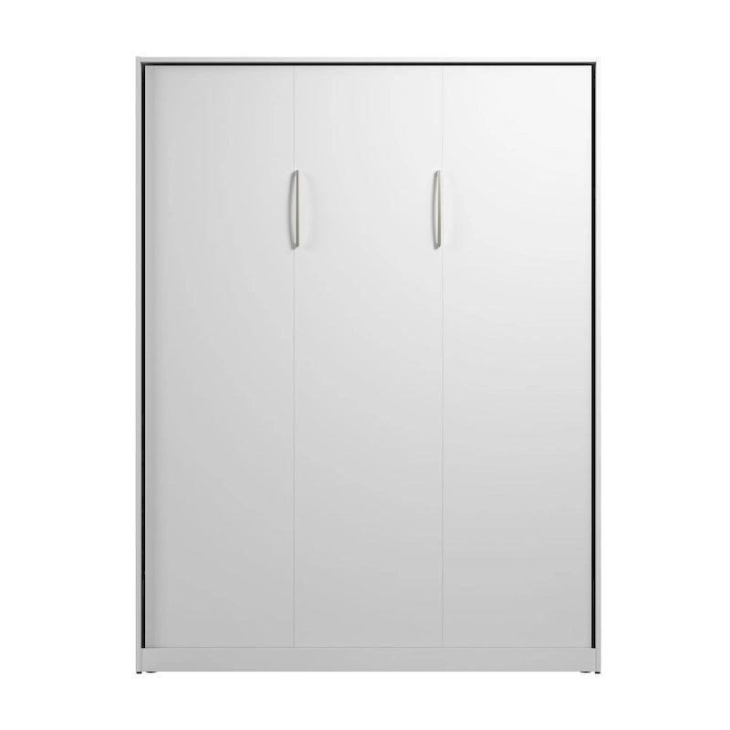 65W Space-Saving Queen Size Murphy Bed