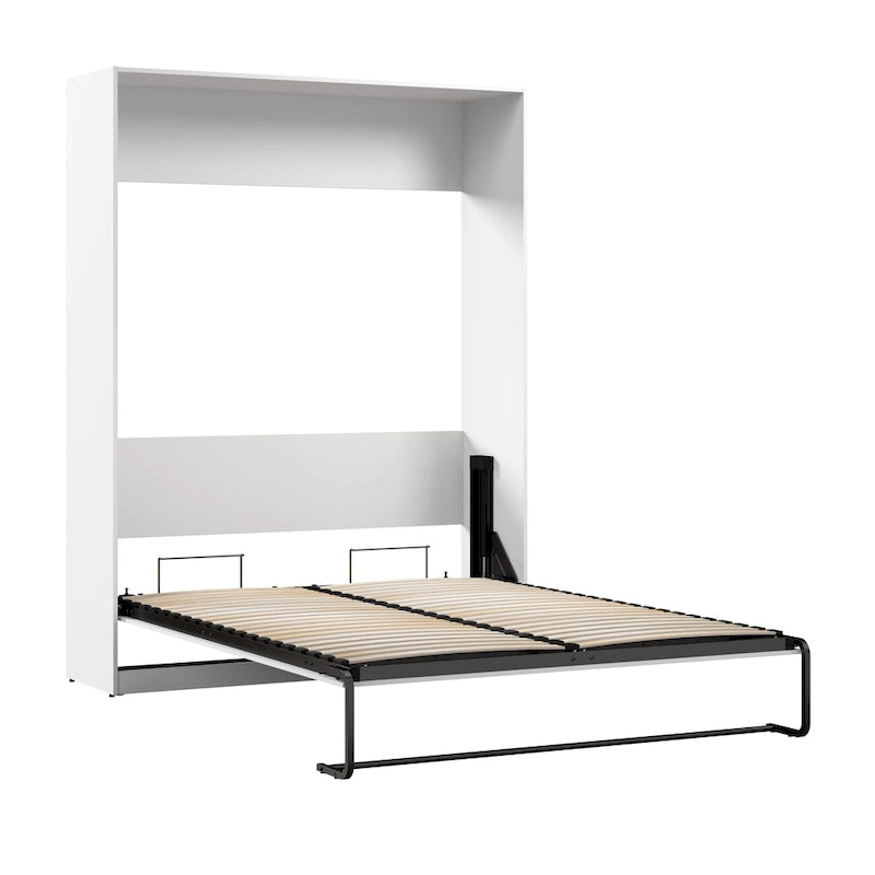 65W Space-Saving Queen Size Murphy Bed
