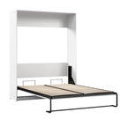 65W Space-Saving Queen Size Murphy Bed