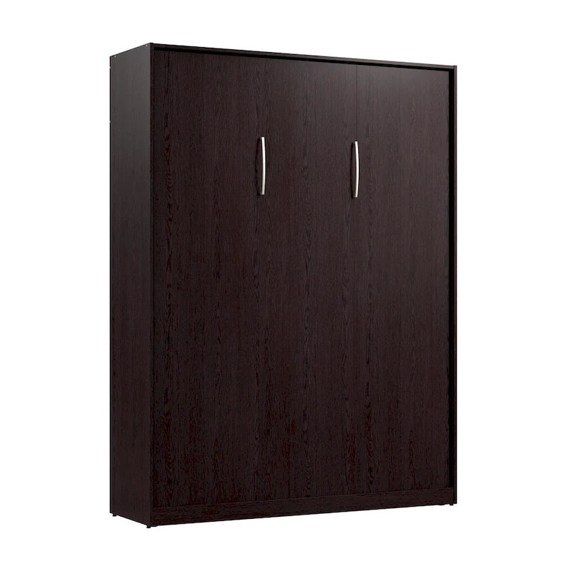 65W Space-Saving Queen Size Murphy Bed