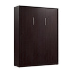 65W Space-Saving Queen Size Murphy Bed