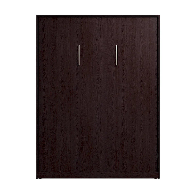 65W Space-Saving Queen Size Murphy Bed