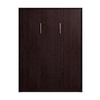 65W Space-Saving Queen Size Murphy Bed