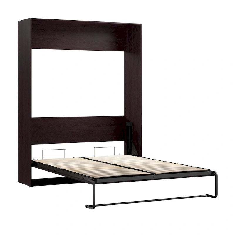 65W Space-Saving Queen Size Murphy Bed