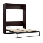 65W Space-Saving Queen Size Murphy Bed