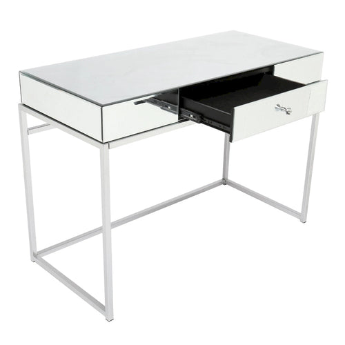 42 Iron Makeup Vanity Table Tube Feet--Mirror Table Dressing Table