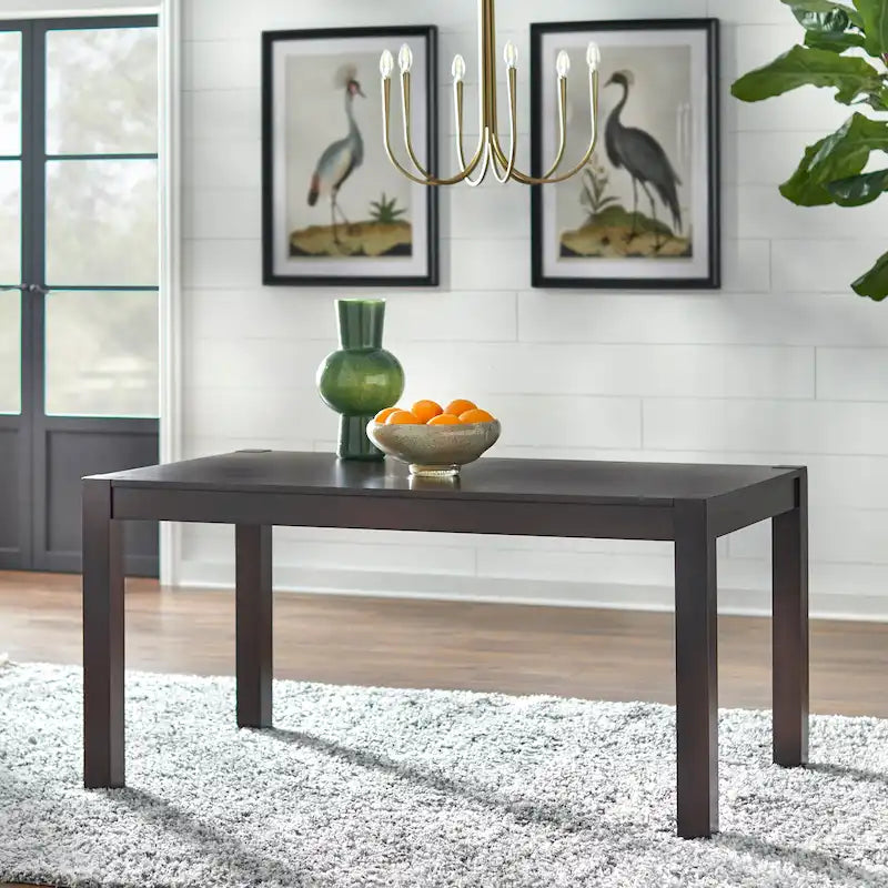 Dining Table - 30h x 60l x 36d