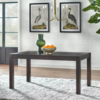 Dining Table - 30h x 60l x 36d