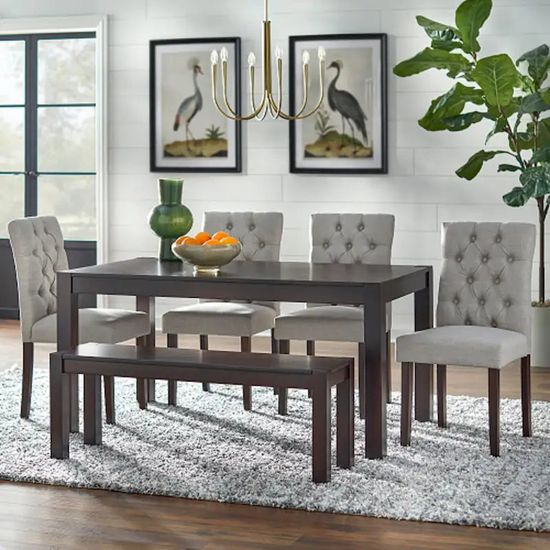 Dining Table - 30h x 60l x 36d